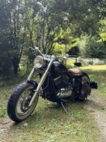 Kawasaki VN 800 Bobber