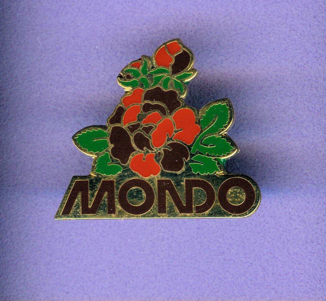 Placchette & Badge: Mondo-Serie  ROSEN – Usato da Winterthur venduto da Sammleroase