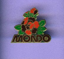 Mondo-Serie  ROSEN