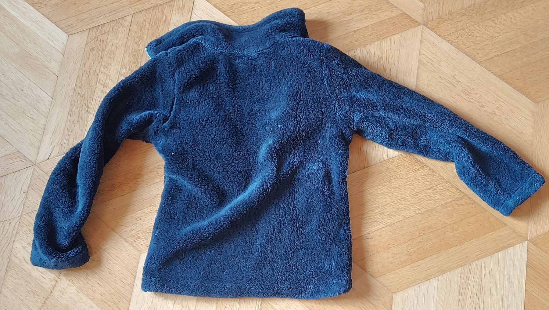 Albright Giacche & Cappotti: Fleecejacke Grösse 140 – Usato da Thalheim venduto da silvara01 1