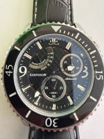 Montre Earnshaw