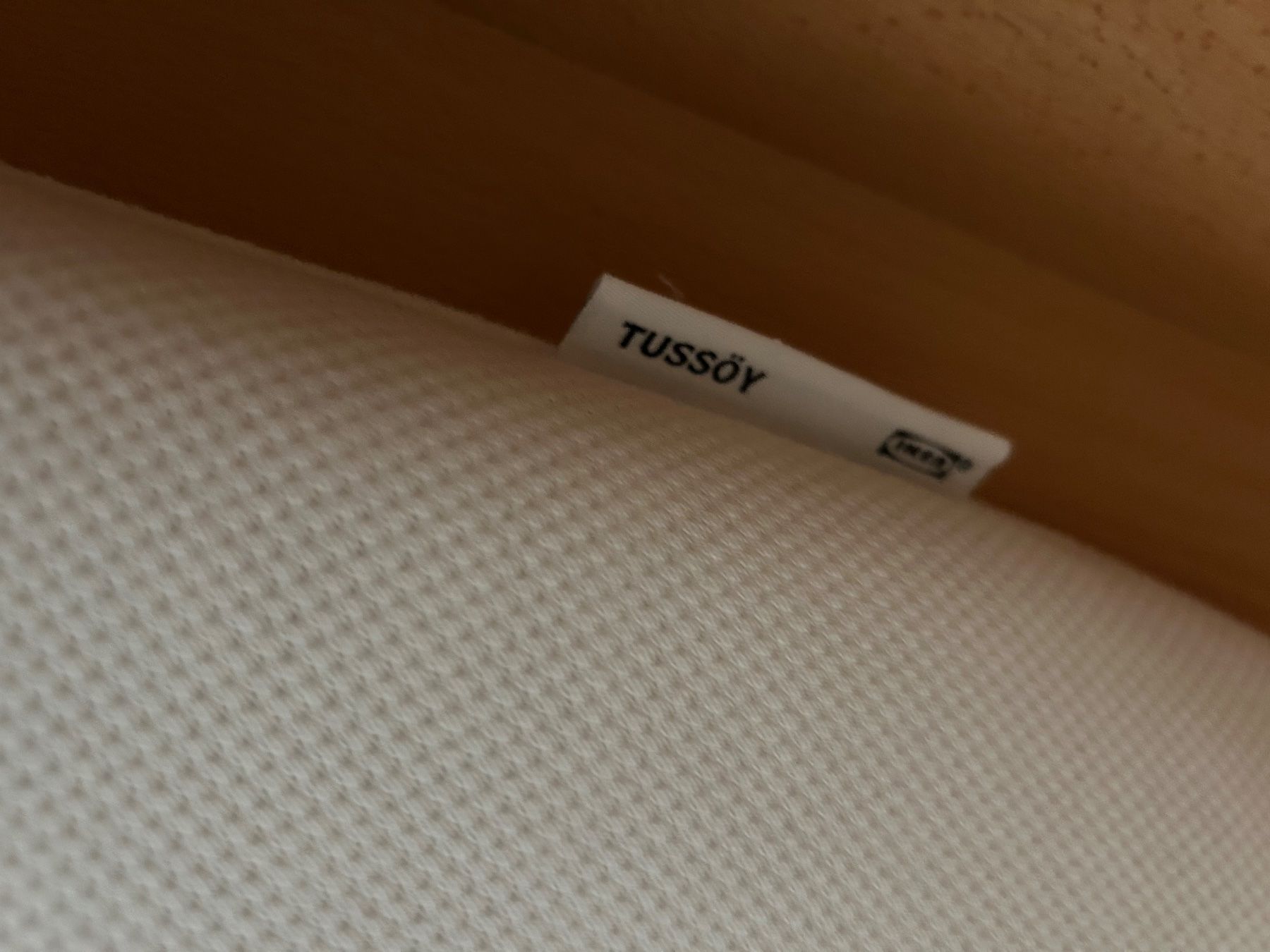 Ikea Materassi: Ikea Tussöy Topper Surmatelas 140x200cm – Usato da Genève venduto da sunandwind 3