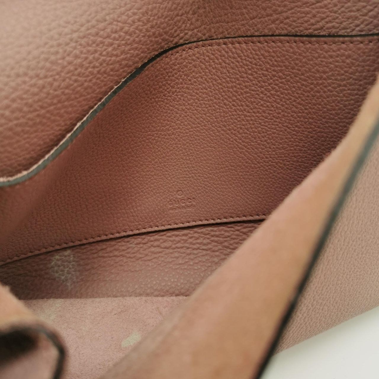 Gucci Borse da donna: Gucci Jackie Leather Clutch Bag – Usato da Schlieren venduto da dev_fg59 5