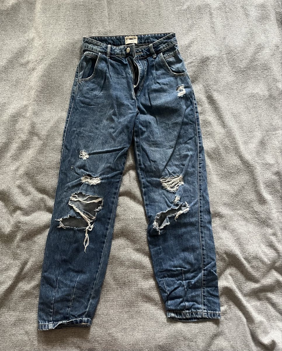 Tally Weijl Jeans: Tally Weijl Denim Collection, 36 – Usato da Thalheim venduto da karmabis_