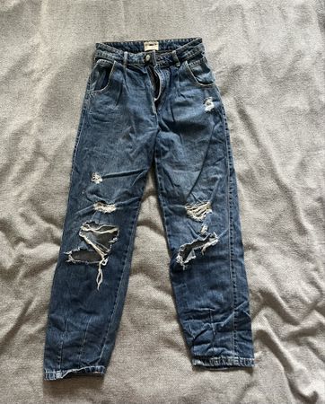 Tally Weijl Denim Collection, 36