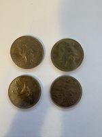 New pence 4 Lot