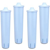 Wasserfilter Kompatibel für Jura Kaffeevollautomaten 4Stücke