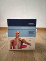 Prometheus Lernkarten der Anatomie