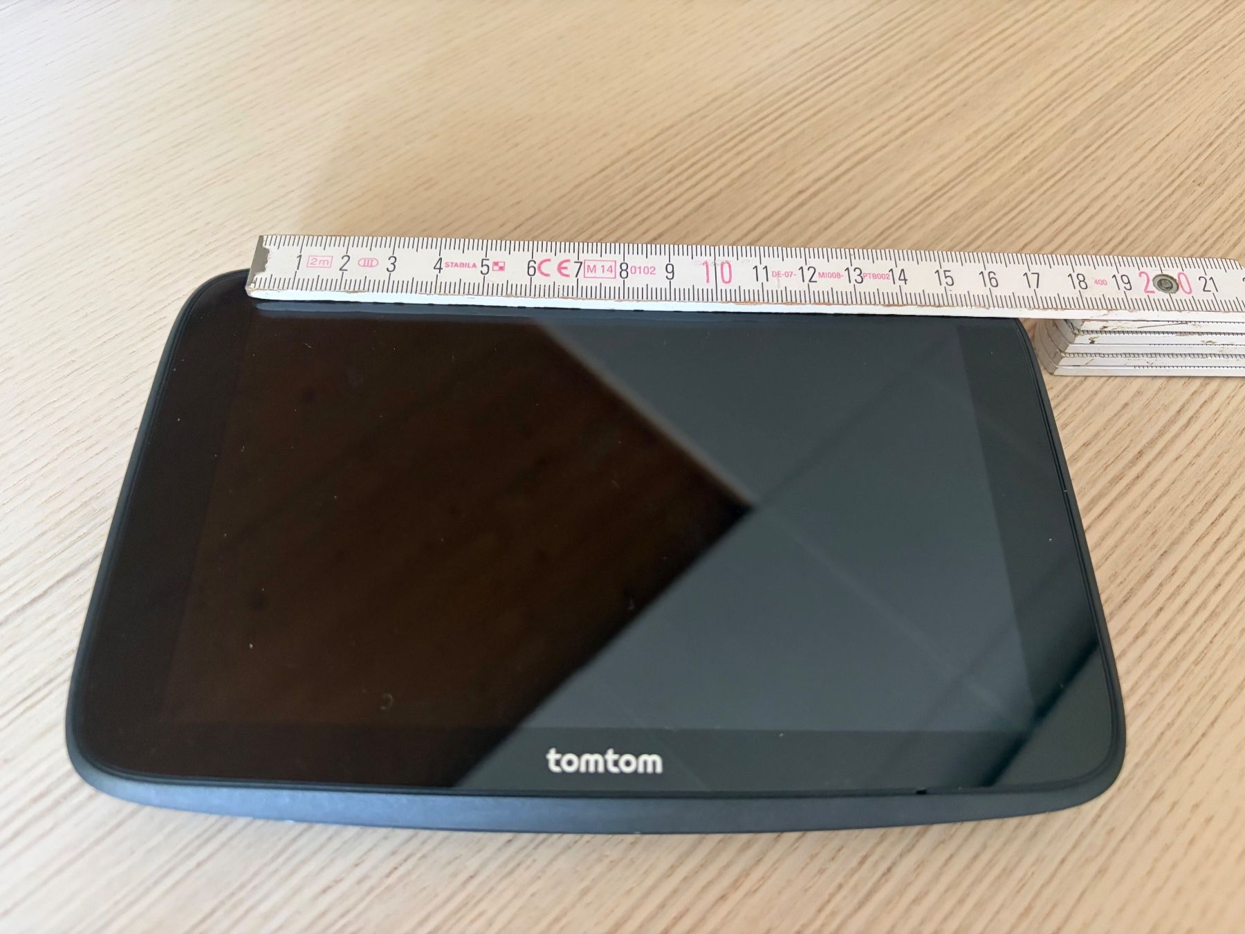 Tomtom Navigatori: GPS TomTom GO Navigator 7" – Usato da Ocourt venduto da Nathdujura 4