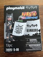 Playmobil Naruto Shippuden Figur Kankuro Art. 71225 - Neu!