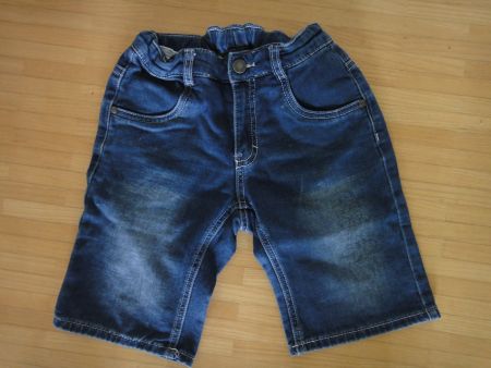 Kurzhose LEGO Wear Jeans-Shorts, Gr. 140, 10 J Top Zustand!