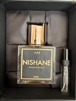 Nishane Ani – Abfüllung | Decant | Décantation - 2ML