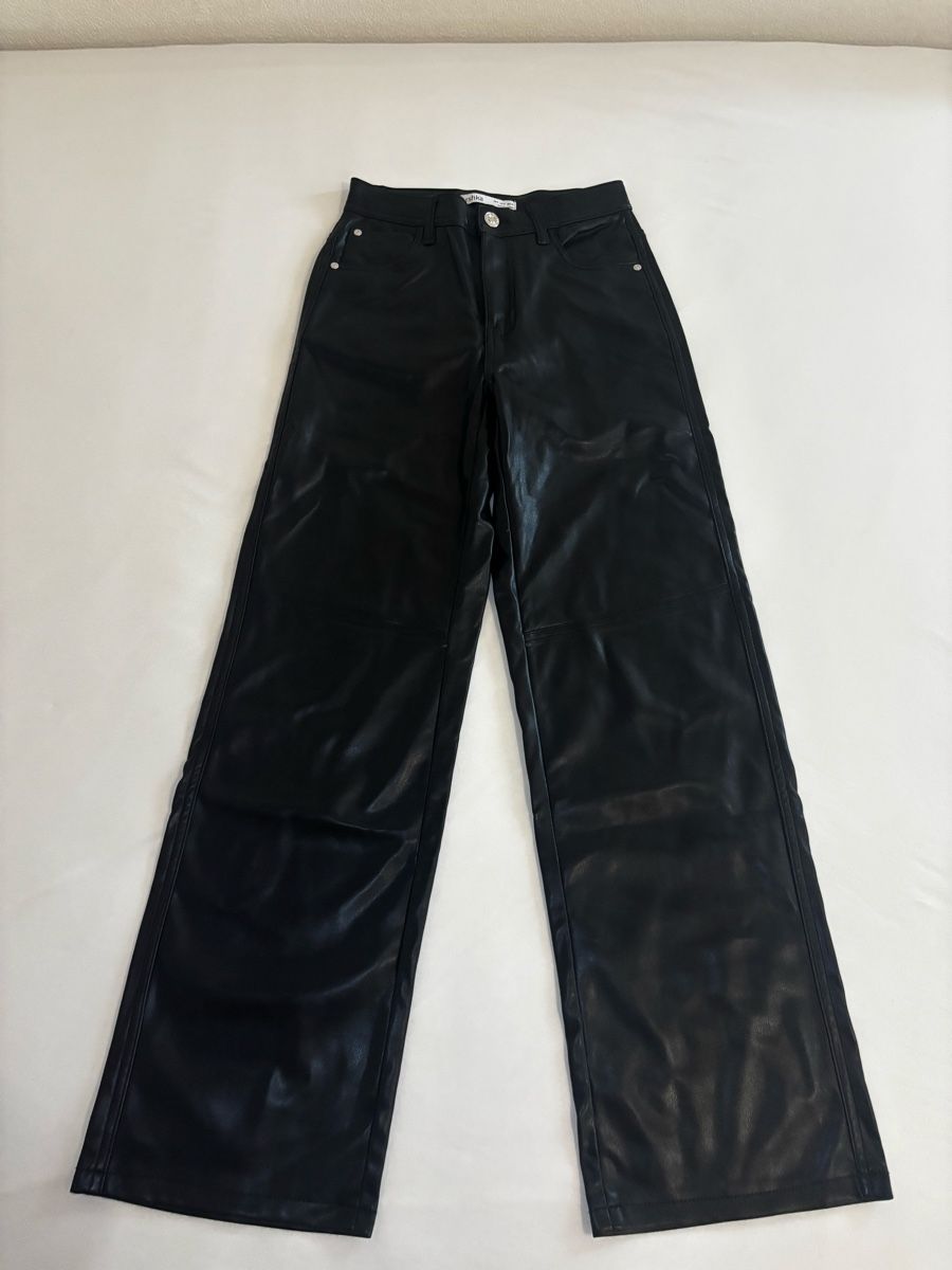 Zara Pantaloni: pantalon Zara – Nuovo (secondo la descrizione) da Vouvry venduto da sha_rk5q 1