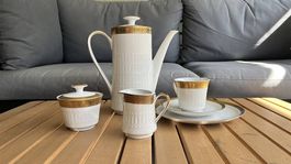Winterling Bavaria - vollständiges Service