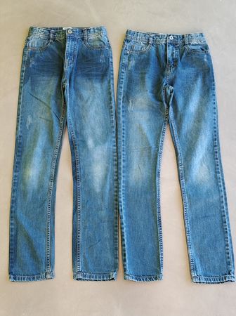 Jeans enfants 14 ans