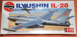 Iljuschin Il-28 Beagle