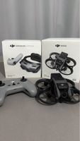 DJI Avata Explorer Combo 