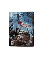 Dead Island Riptide Steelbook PlayStation 3 (PS3)