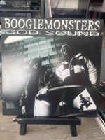 Boogie Monsters / God Sound