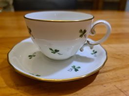 Augarten Wien Moccatasse 