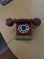 Altes Kindertelefon