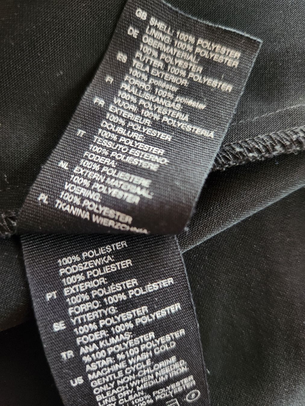 Other Stories Robes: Robe noire & Other Stories avec dentelle T.S – D'occasion à Niedergösgen par Eva2410 5
