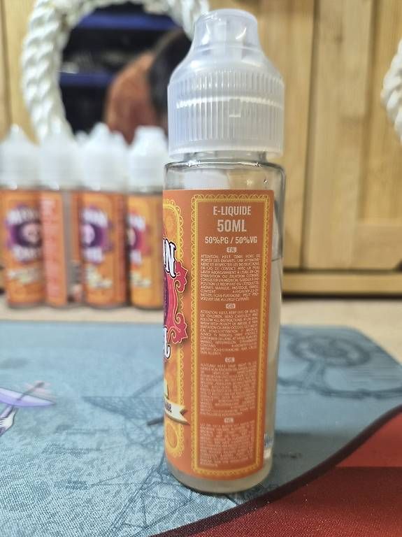 Altri Prodotti per fumatori: Mexican cartel mangue, pastèque, fraise – Usato da Villeneuve VD venduto da Max1844 1