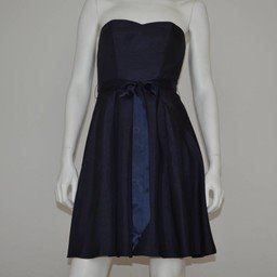 Kleider: Abendkleid Cocktailkleid dunkelblau – Neu (gemäss Beschreibung) aus Seewen SZ von pakosshop 1