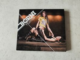Börni  -  Fighter