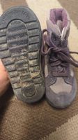 Winterboots Kinder Gr. 22
