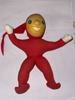 Knorr-li Puppe