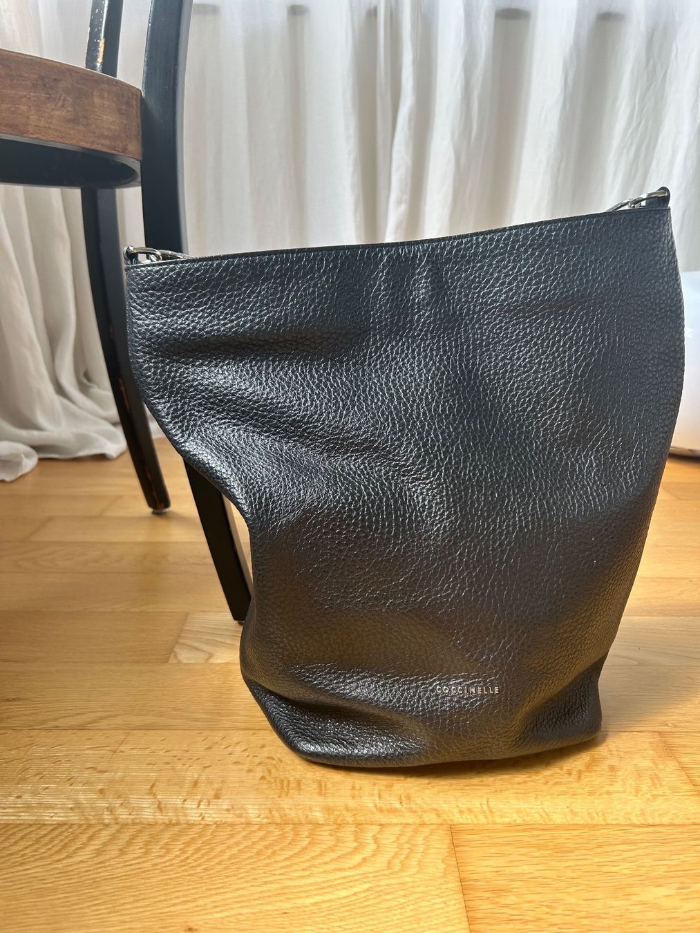 Coccinelle Sacs femmes: Coccinelle Classic Handbag – D'occasion à Zürich par Madita_auf_der_Erbse 2