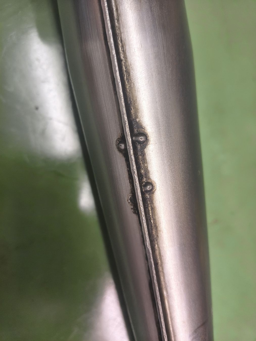 Puch Échappements: Puch Maxi Auspuff – D'occasion à Ossingen par Ret88 3
