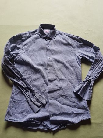Chemise taille S marque Hast 100% coton