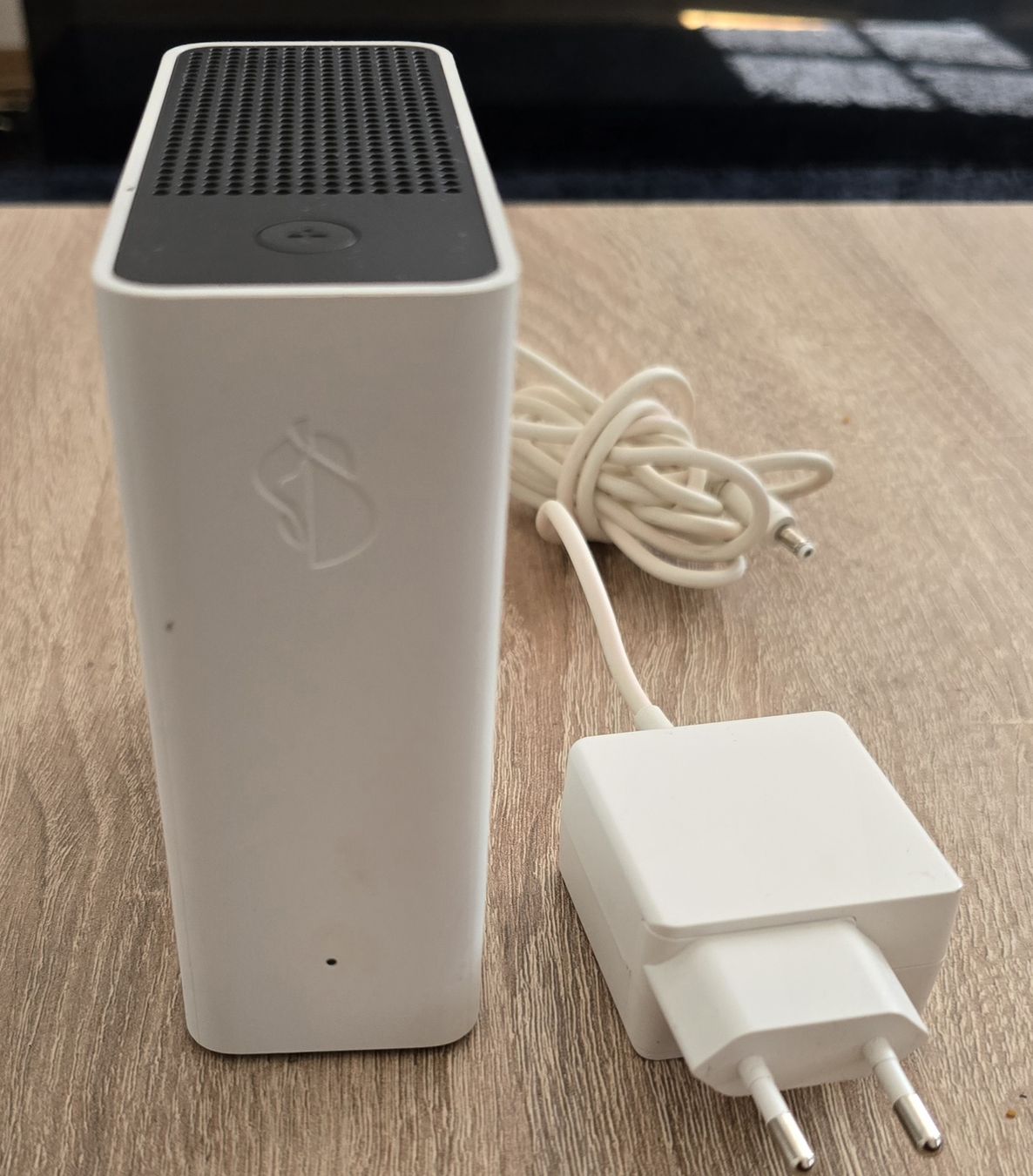 Amplificateurs: WLAN Box 2 Swisscom – Neuf (Voir description) à St. Gallen par SaintCity