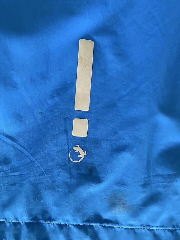 Giacche: Trevolution Regenjacke Grösse 168 – Usato da St. Gallen venduto da taina123 3
