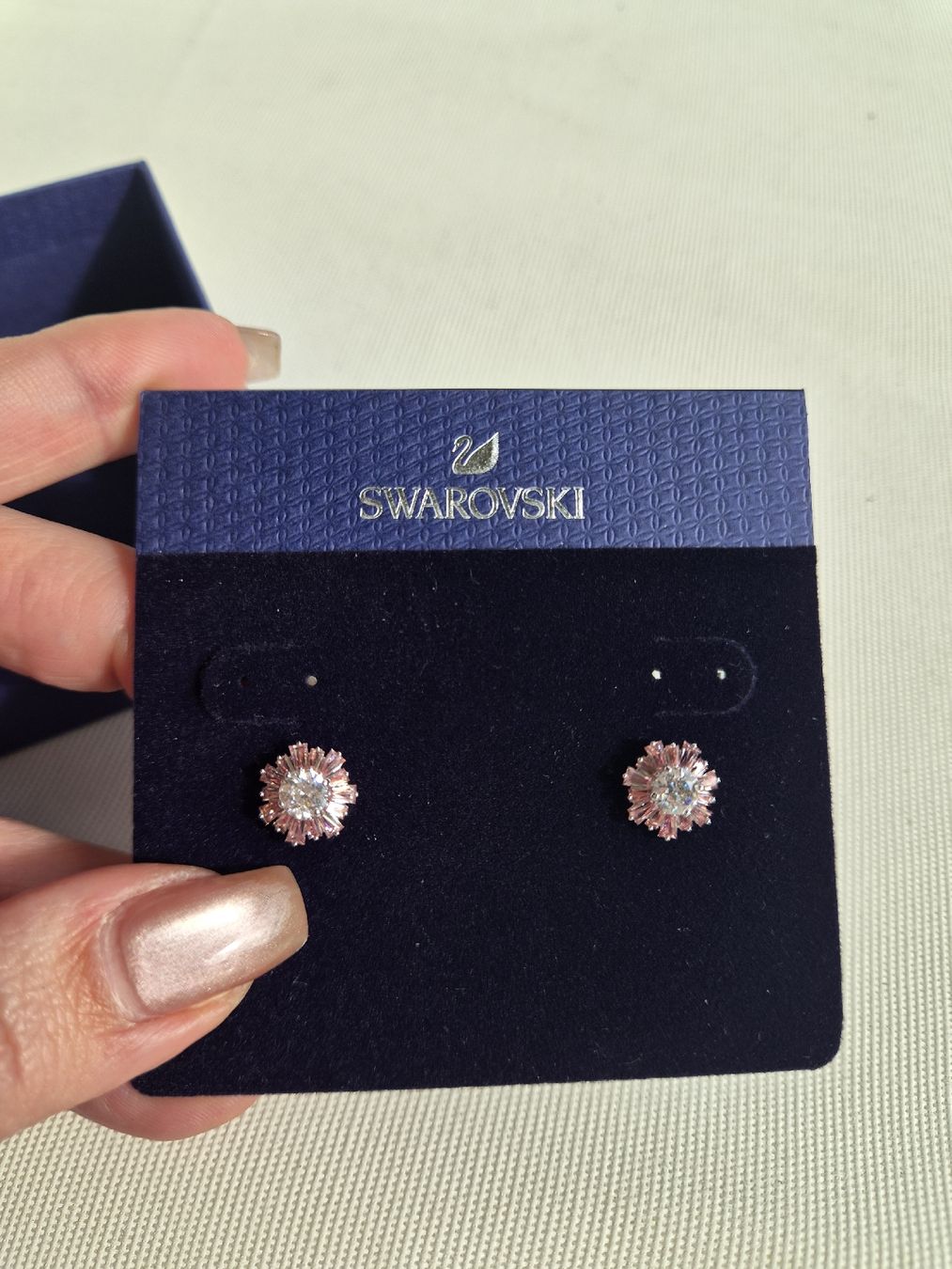 Swarovski Orecchini pendenti & Orecchini a lobo: Swarovski Ohrringe – Nuovo (secondo la descrizione) da Glattfelden venduto da Ivana5288 2