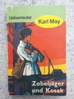 Karl May Zobeljäger und Kosak