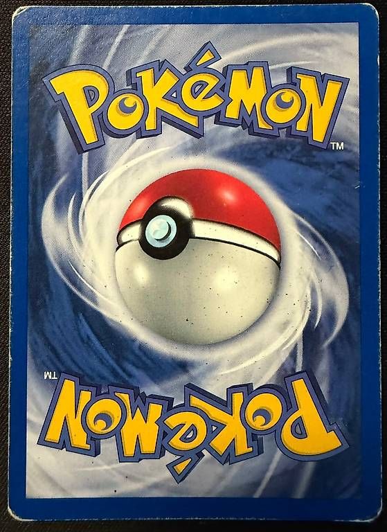 Pokémon Carte collezionabili: Sichlor Holo 1. Edition Deutsch  Pokémon Dschungel – Usato da Müswangen venduto da Pokemoncollector 1