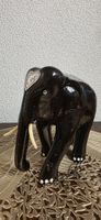 Holzelefant, Dekofigur