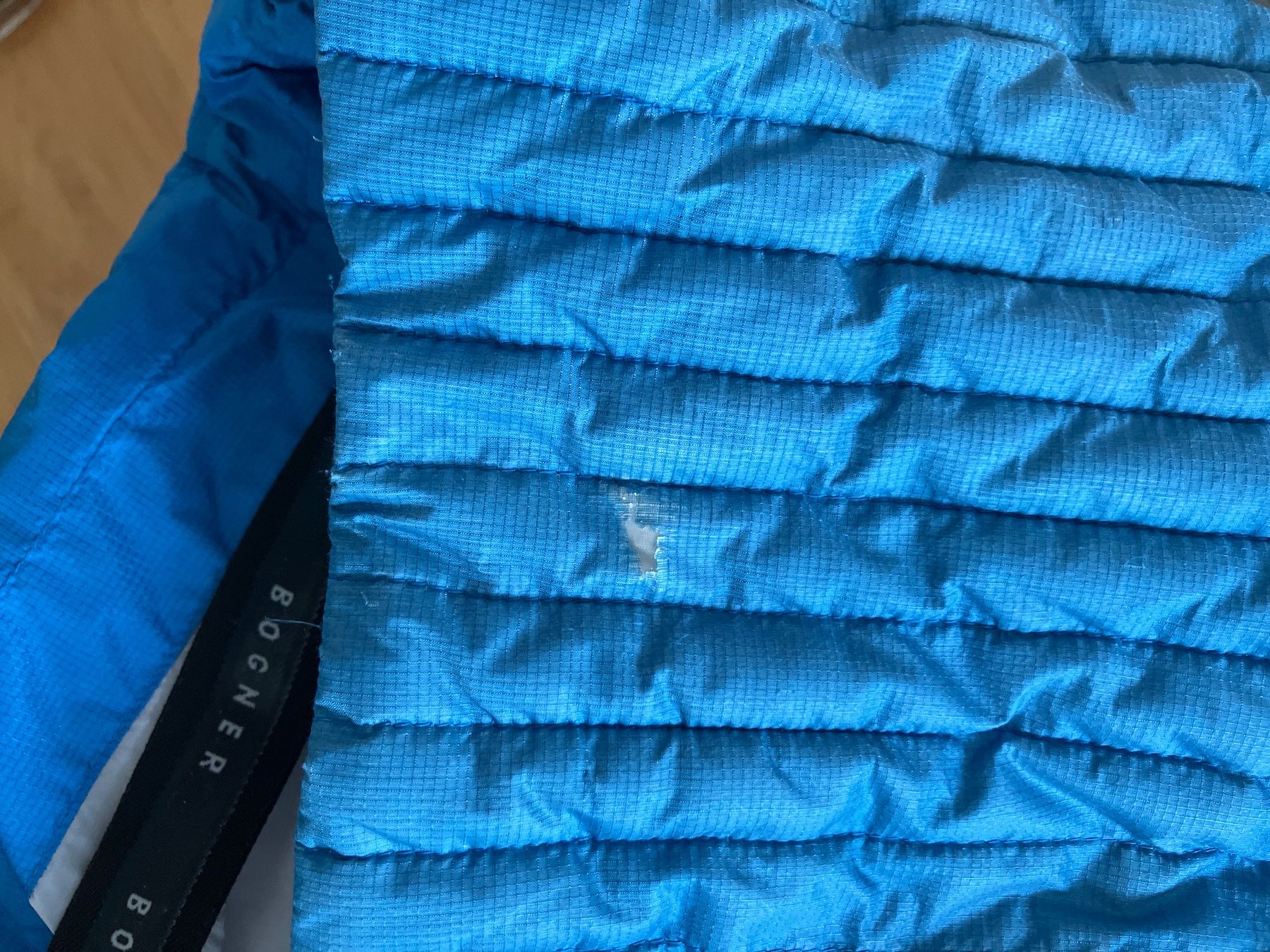 Bogner Giacche: Herren Skijacke von Bogner – Usato da Belp venduto da Bverona 3