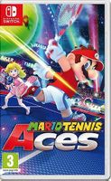 Mario Tennis Aces  Nintendo Switch 1