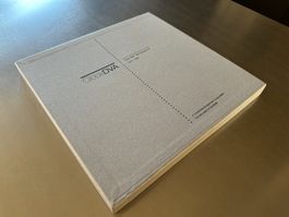 CLOCK DVA BOX 4LPS + INSERTS XL - HOROLOGY 3 - VOD 154