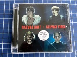 Razorlight – Slipway Fires