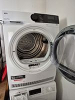 Trockner AEG Lavatherm  8kg