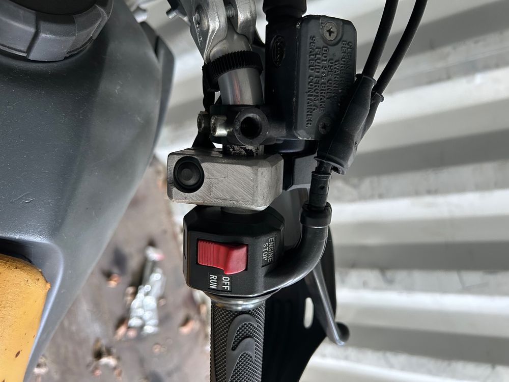 Yamaha TT600 Kaufen auf Ricardo