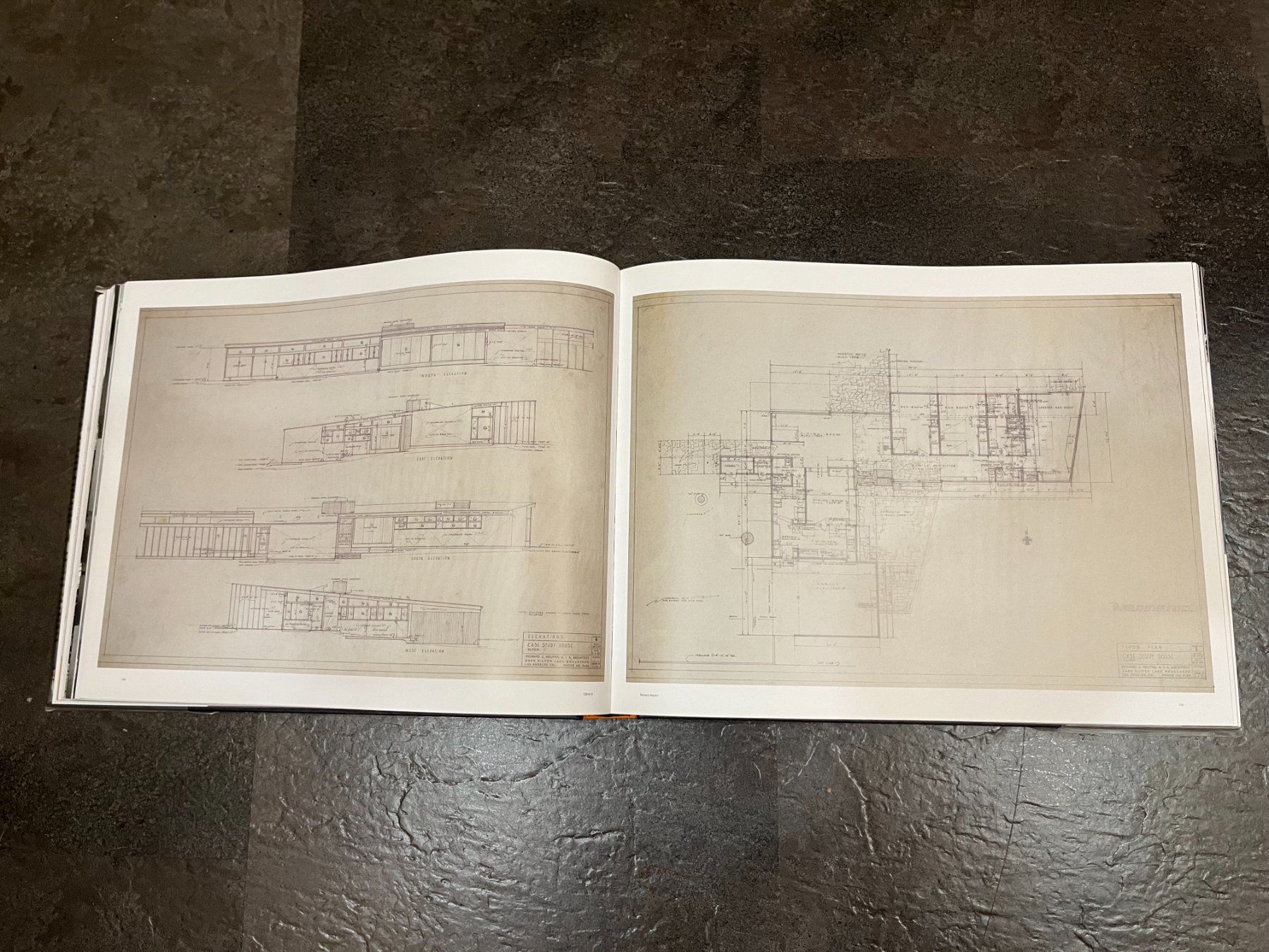 Bücher: Case Study Houses. The Complete CSH Program 1945-1966 – Gebraucht aus Dietfurt von  4