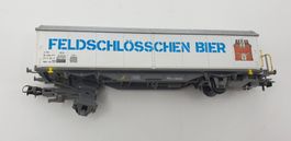 Modelleisenbahn Roco Made in Austria SBB CFF Feldschlösschen