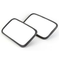 2pcs Aussenspiegel Rückspiegel Traktor