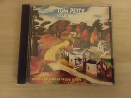 Tom Petty Heartbreakers